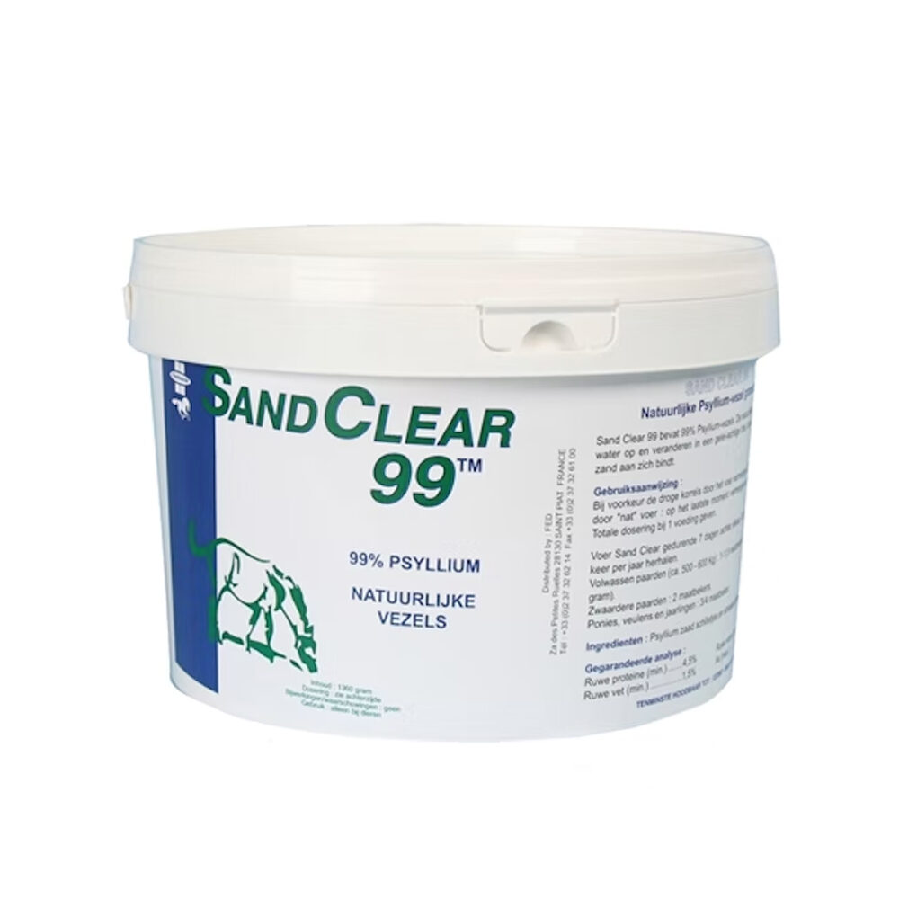 SandClear