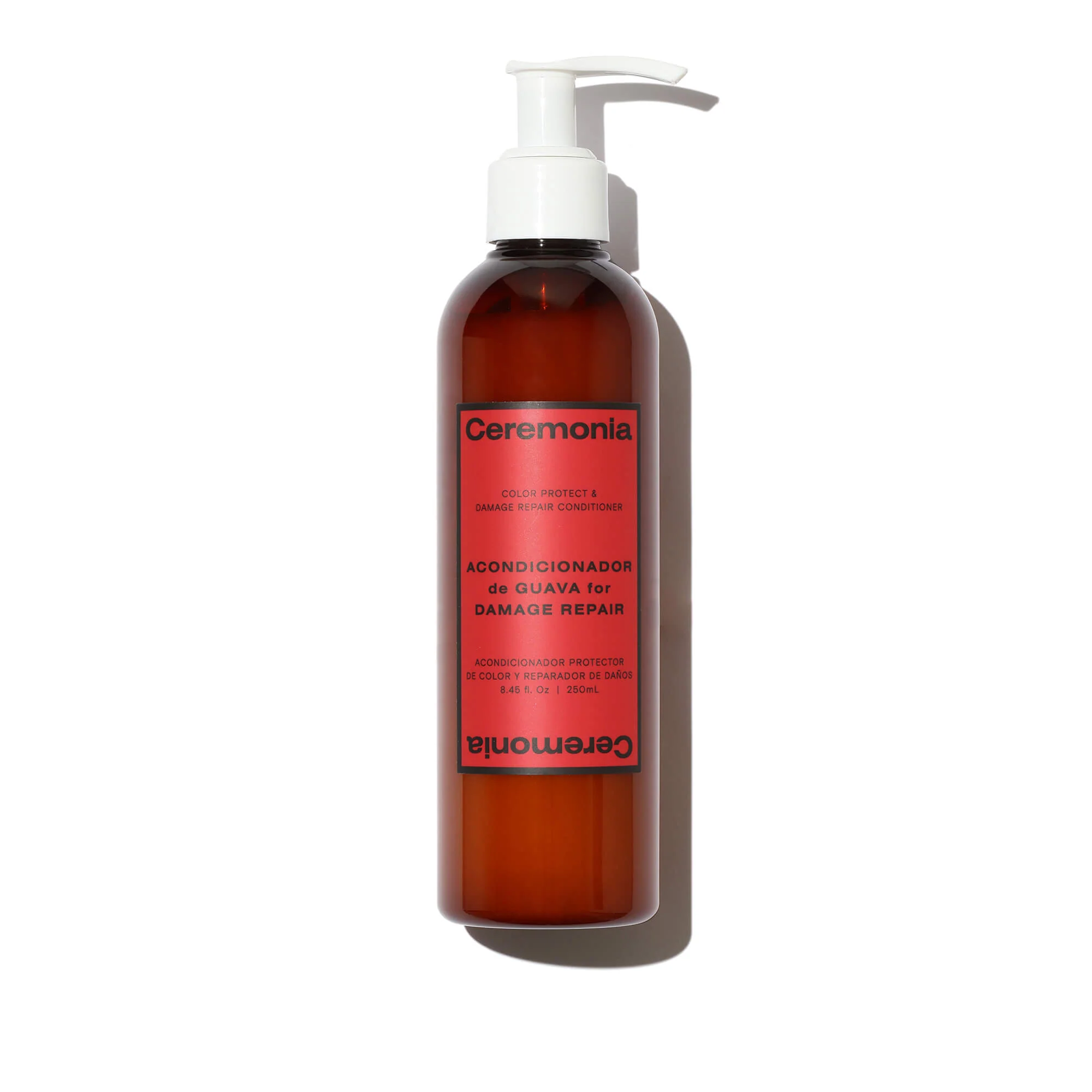 Ceremonia Guava Deep Repair Après-Shampoing Réparateur