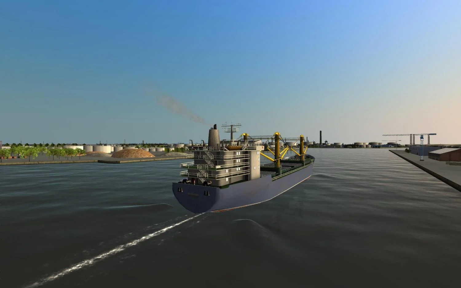 Ship Simulator Extremes Collection- PC