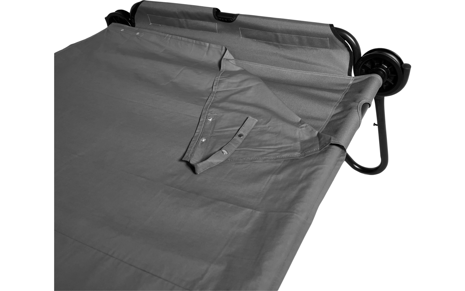 Disc-O-Bed Laken 2XL