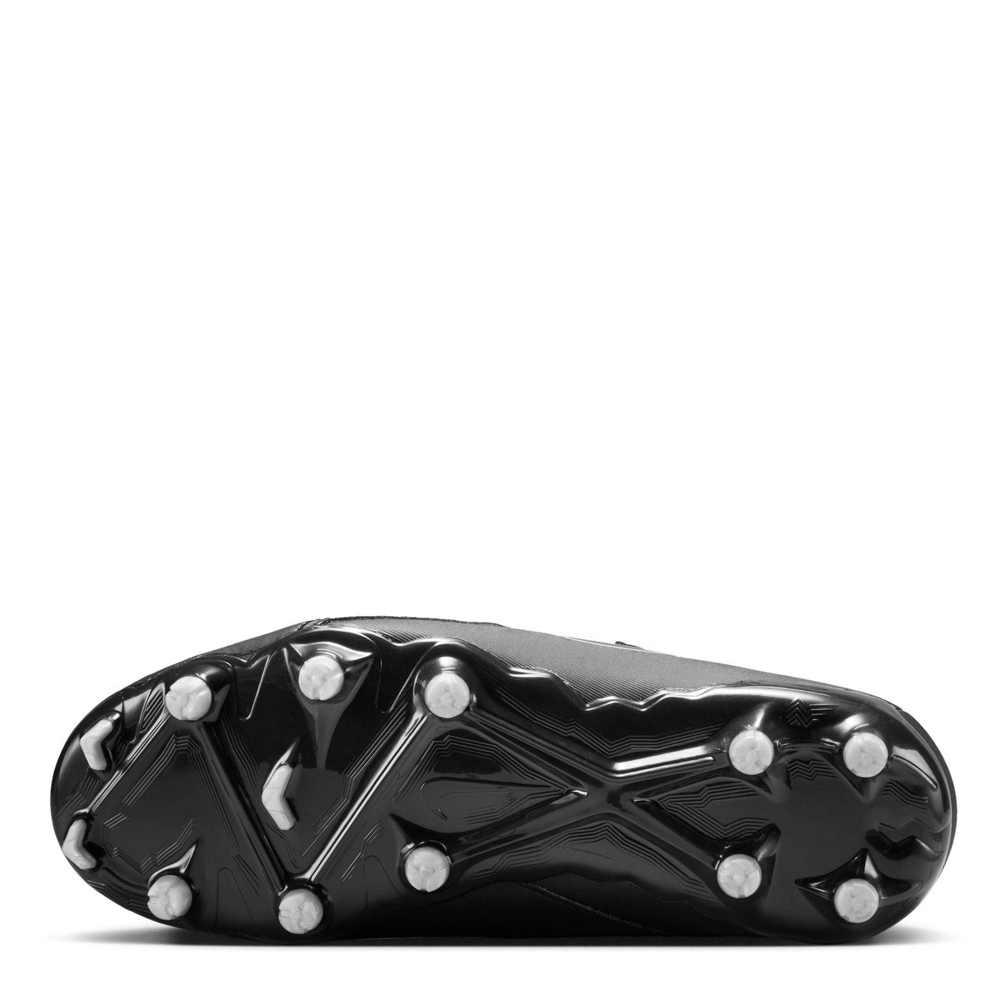 Nike Phantom GX II Academy Junior Firm Ground Football Boots