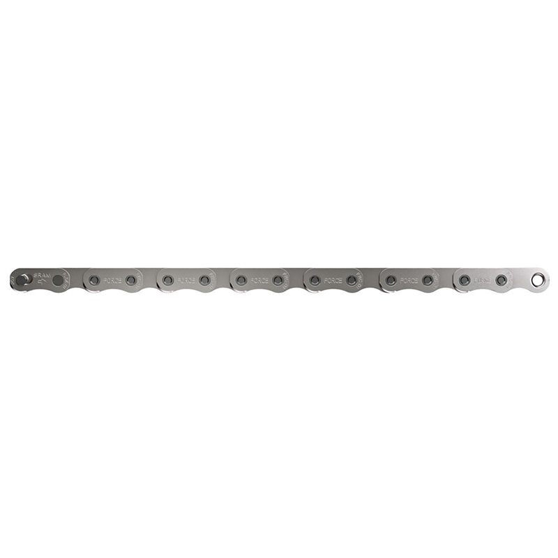 Force D1 Flattop 12V Powerlock - Chaîne vélo