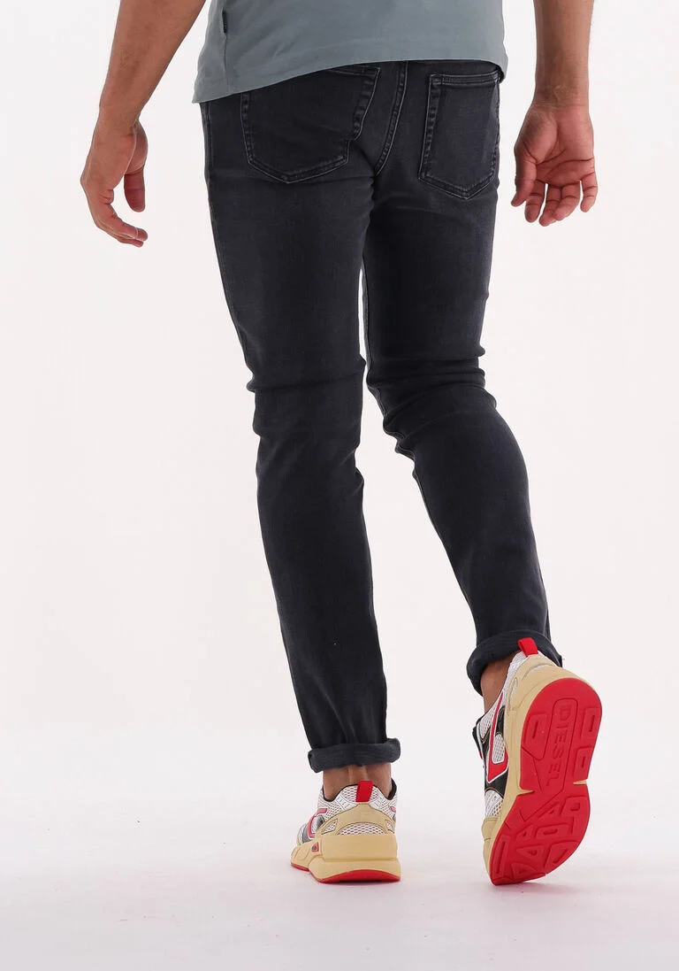 DIESEL zwarte diesel skinny jeans 1979 sleenker