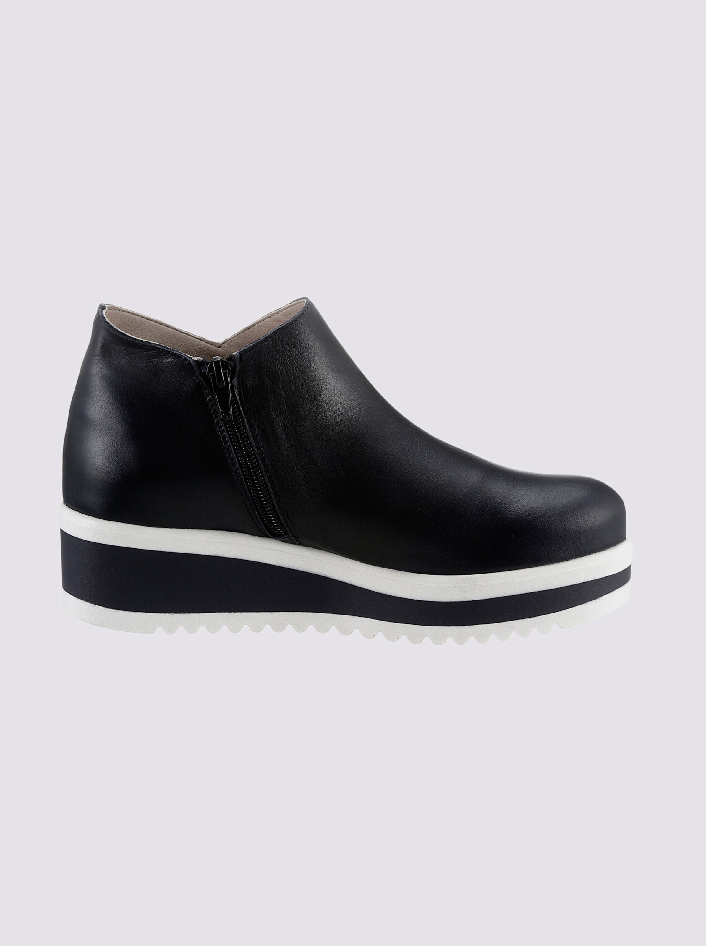 Stiefelette
