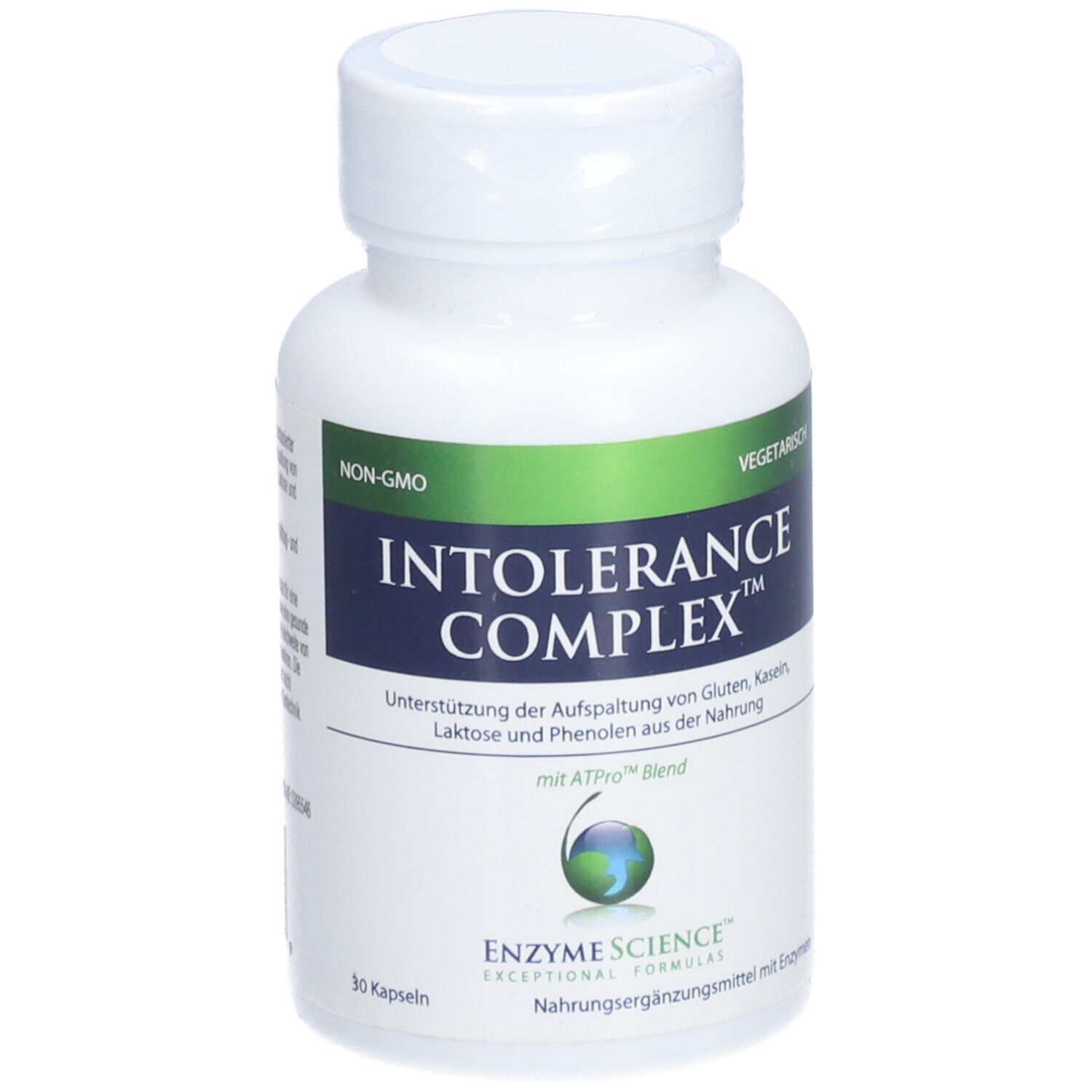 Intolerance Complex™