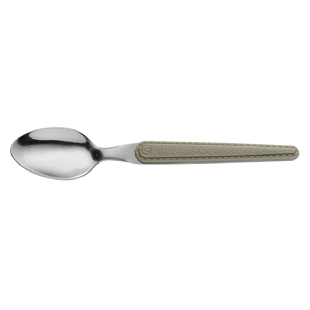 Cuillère à café inox gamme LAGUIOLE beige