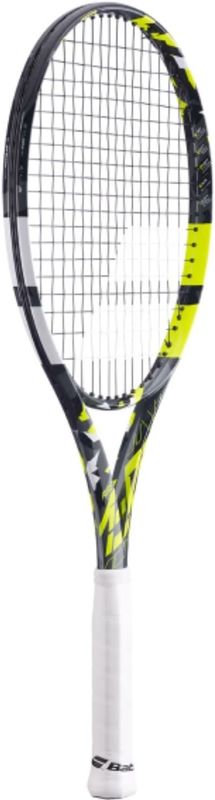 Babolat Pure Aero Team Tennisracket competitie Grijs 2