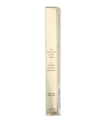 Kevyn Aucoin The Precision Liquid Liner Basic Black 1ml
