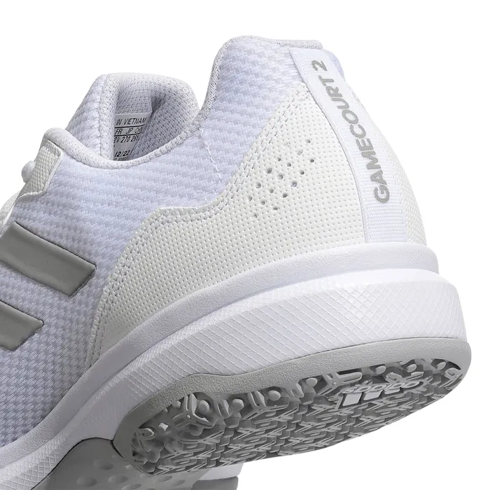 Adidas Gamecourt 2.0 Tennisschoenen Heren