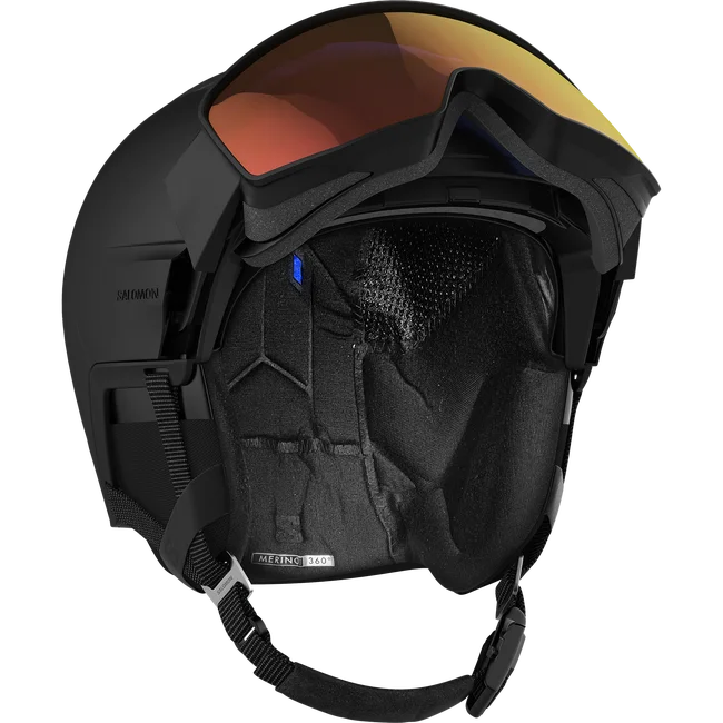 DRIVER PRIME SIGMA PLUS  Unisex-Helm