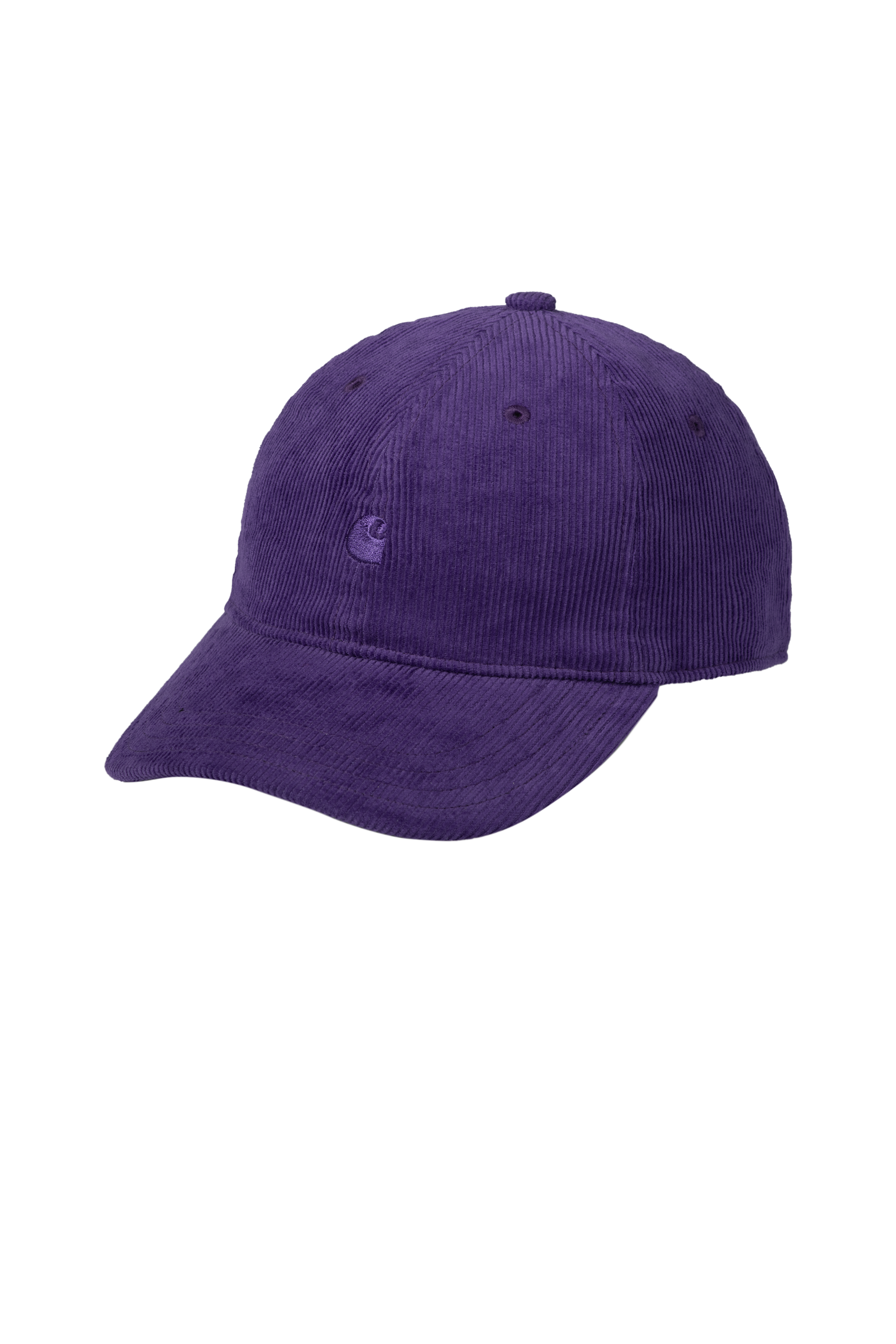 CARHARTT WIP Casquette HARLEM Violet