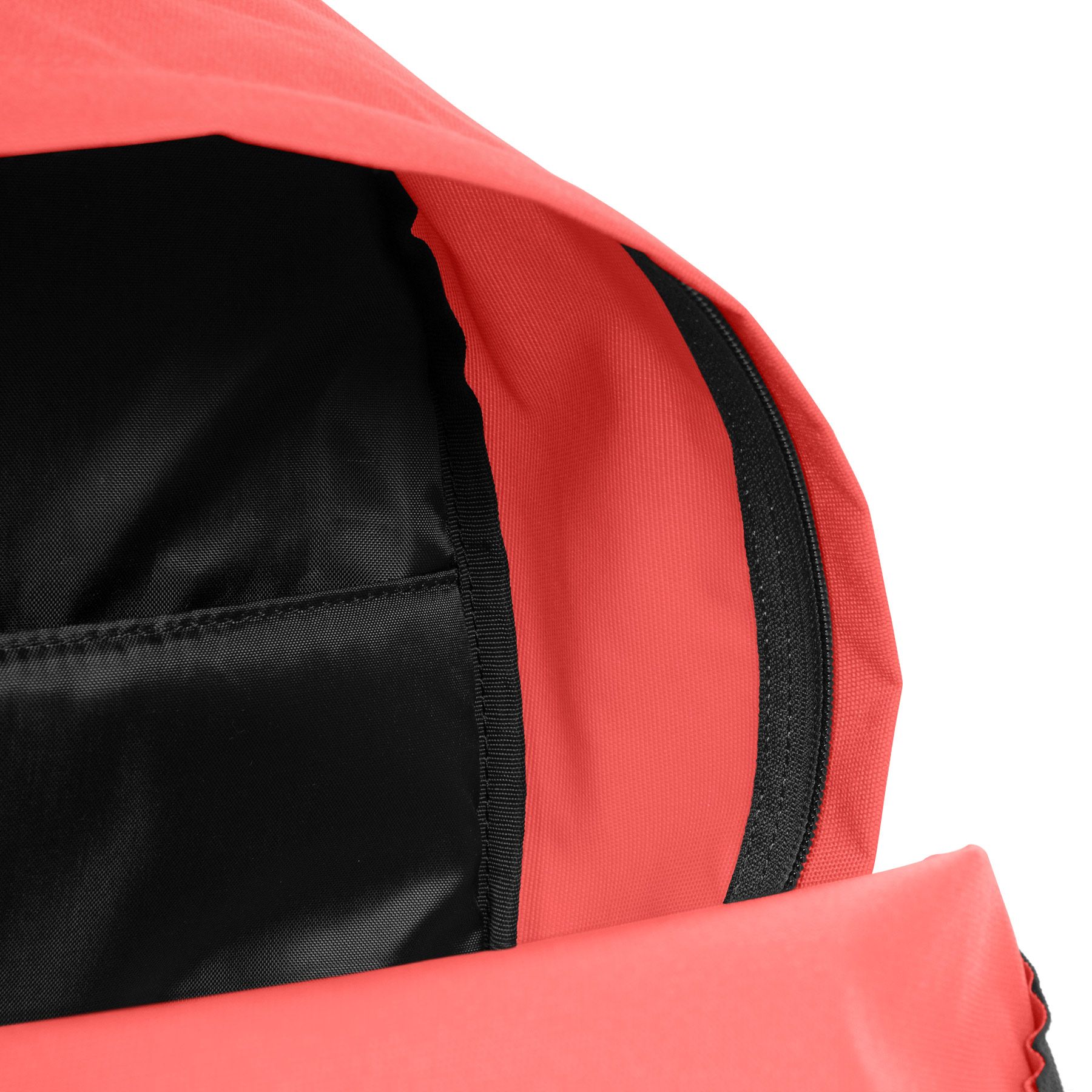 Padded Zippl'R + Passion Peach