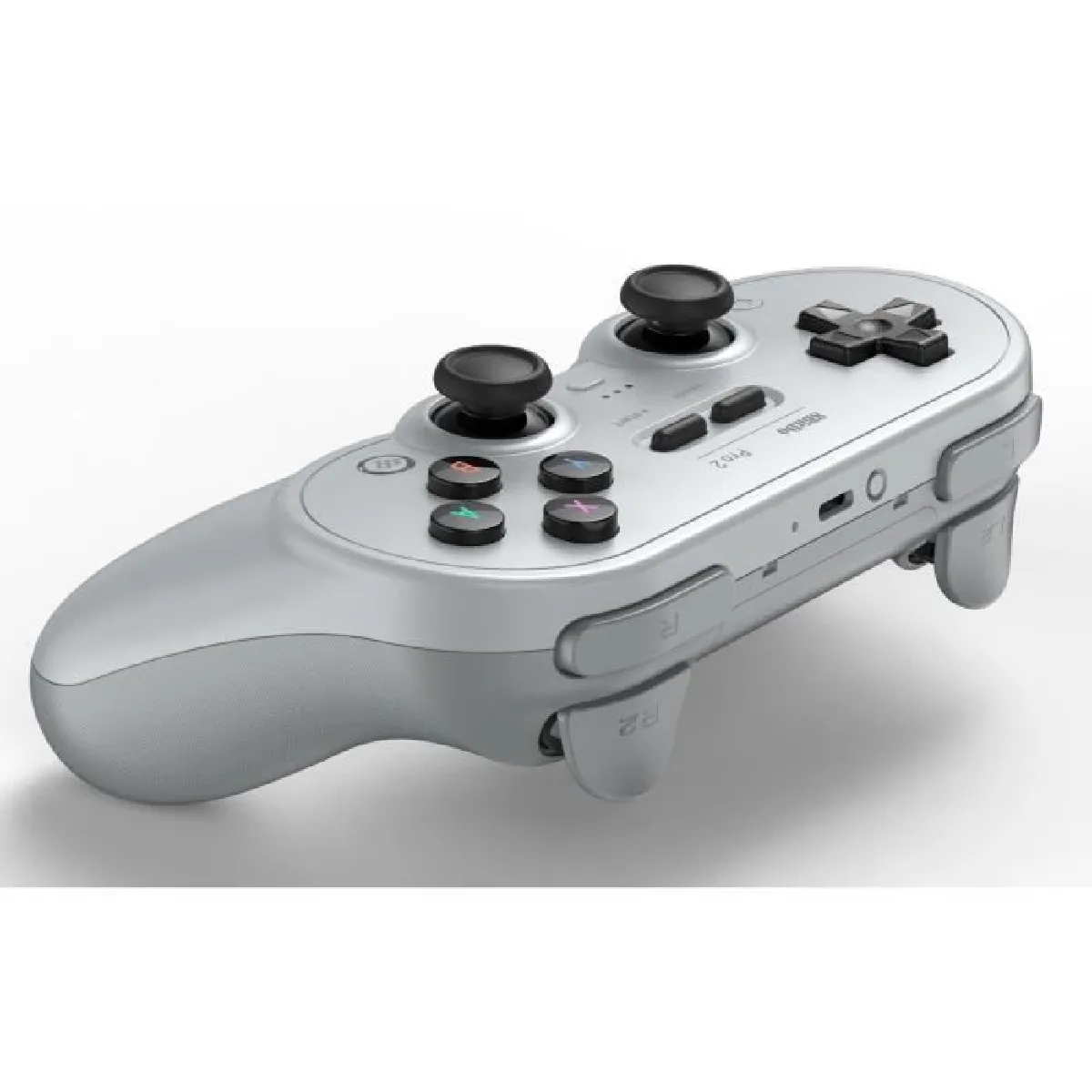 Cstore 8bitDo Pro2 Gray