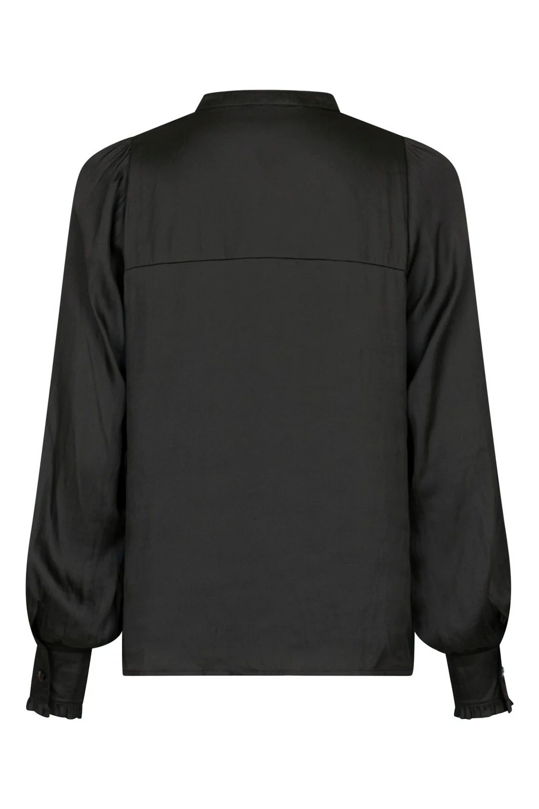 Neo Noir Zola Blouse black