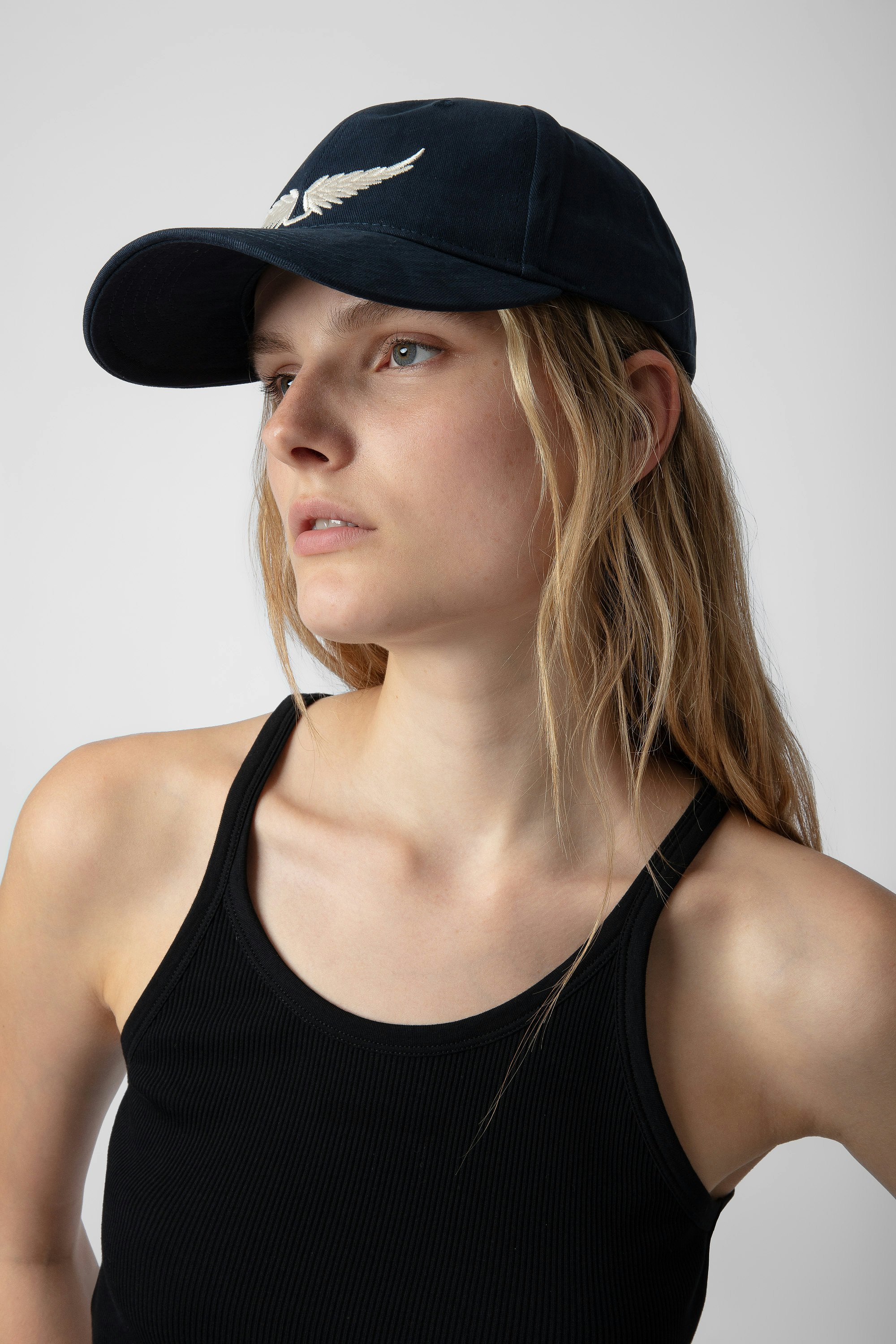 Casquette Head Over Heels
