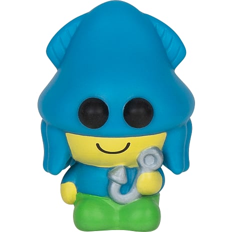 Devseries squooshems blinds - assorteret