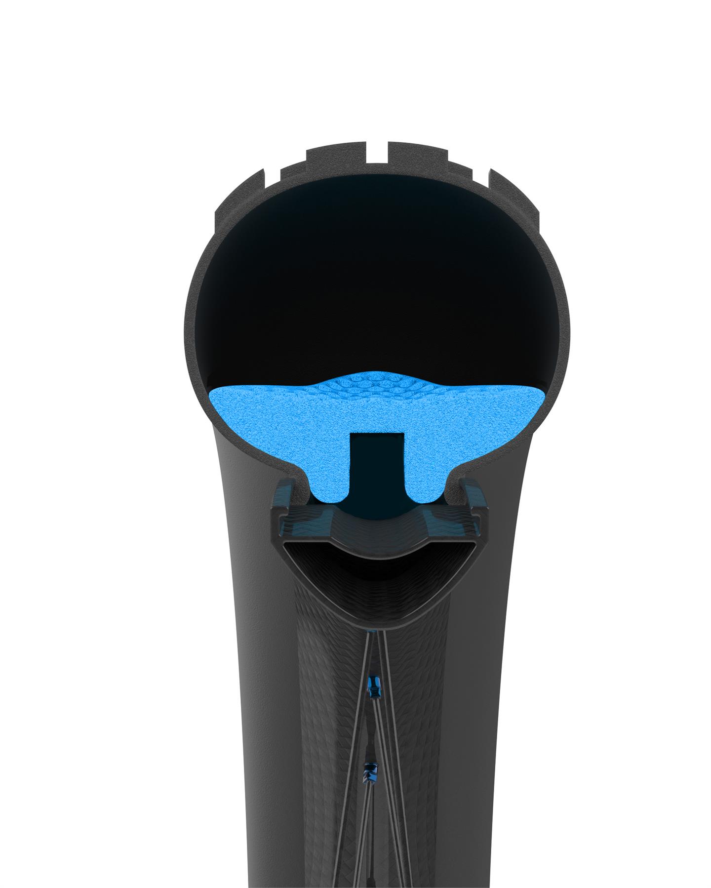 Tubolight Diamana SL 29