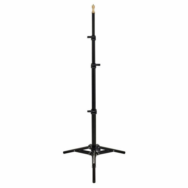 Manfrotto 156BLB Mini Pro Stand Bk