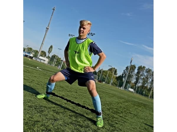 YakimaSport Grønn fotballtusj, markør