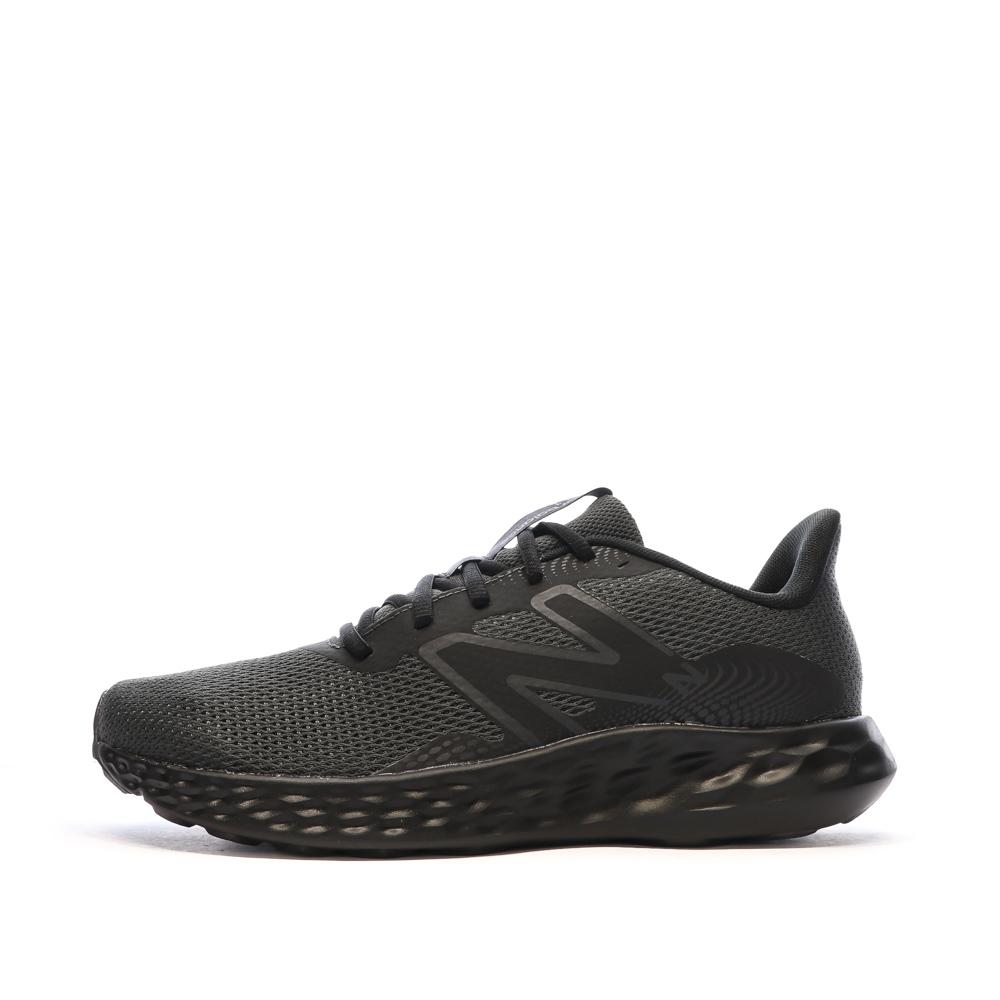 New Balance Chaussures de running Noires Homme New Balance 411