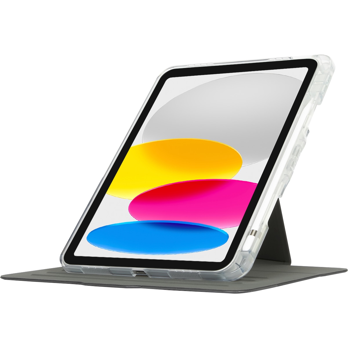 Targus VersaVu iPad 10,9” gjennomsiktig deksel