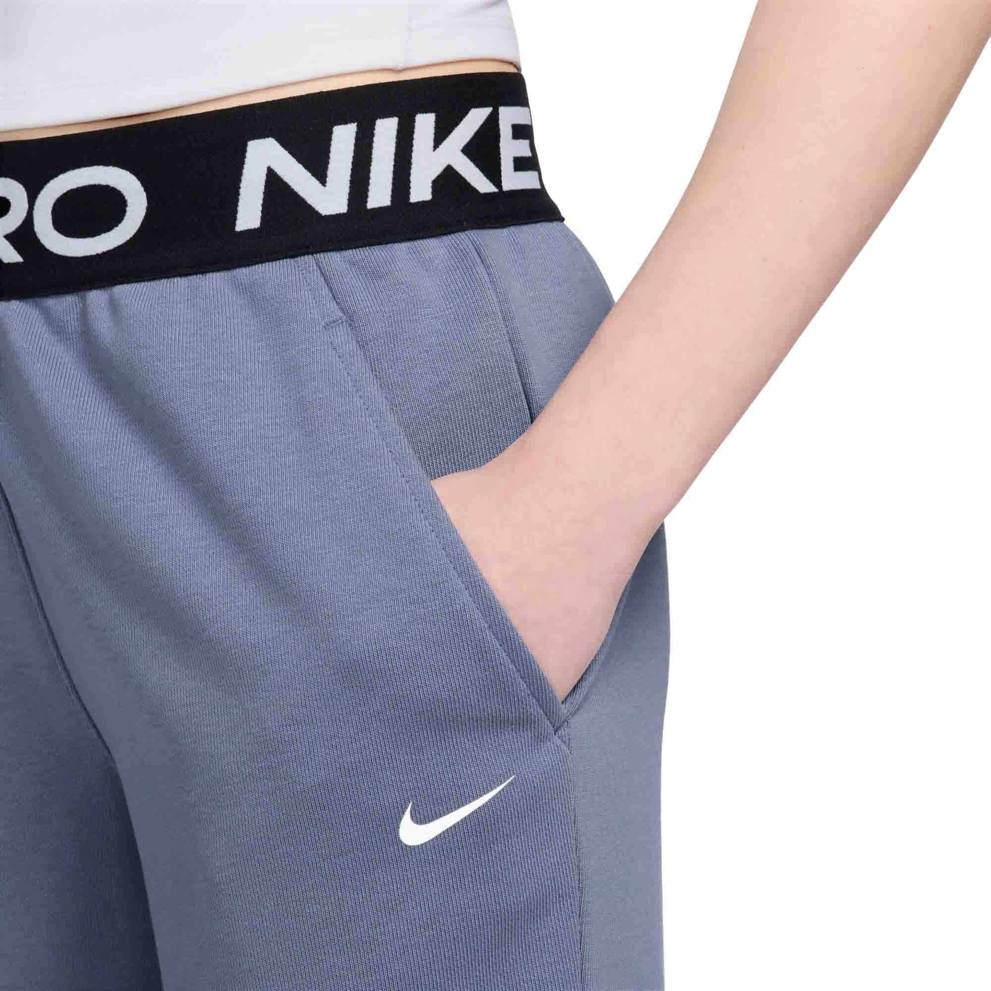 NikeG NP DF FLC JGGR