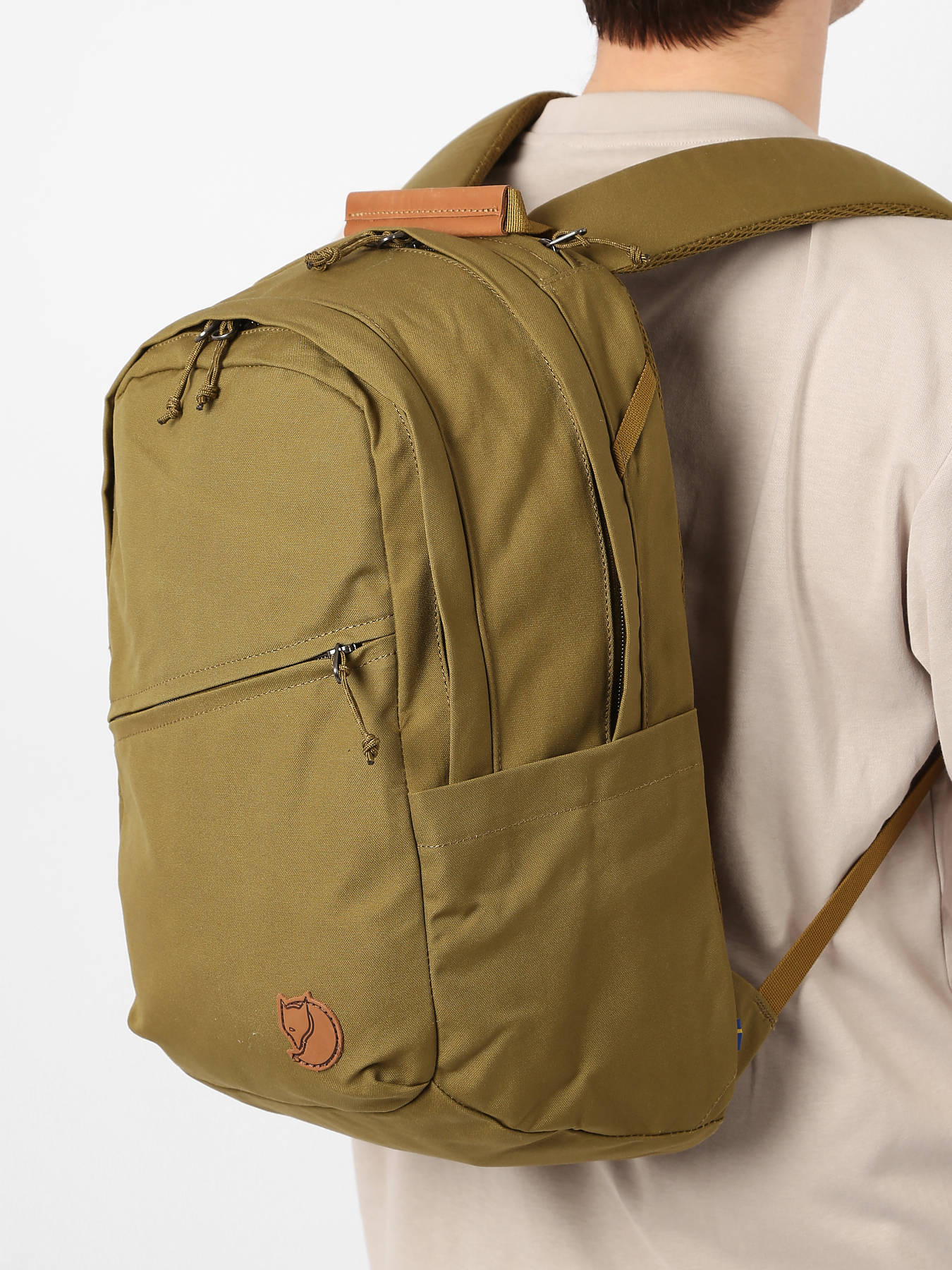 Sac  dos 2 compartiments + PC 13