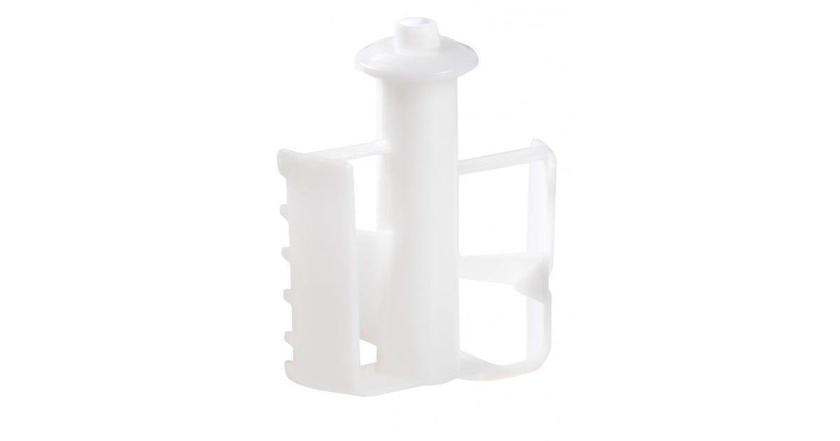 DomoIJsroommachine Ice Cream Genius ijsmachine  (Zwart)