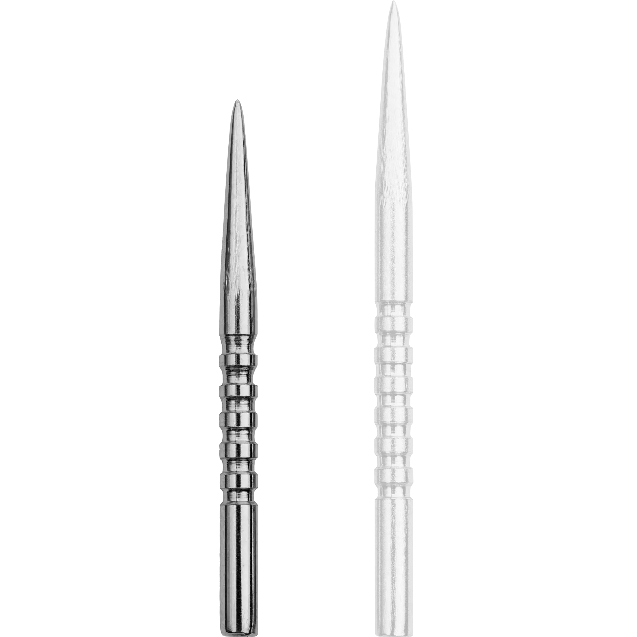 DartSturm - Cut Point Silver
