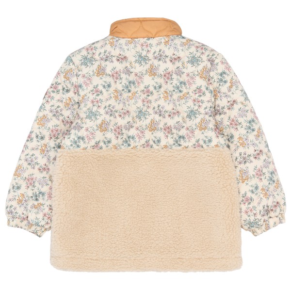 Mikk-Line - Kid's Mix Jacket - Veste de loisirs