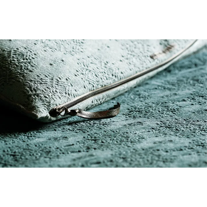 Maison de Vacances Coussin vice versa Jacquard Kilim | Avocat
