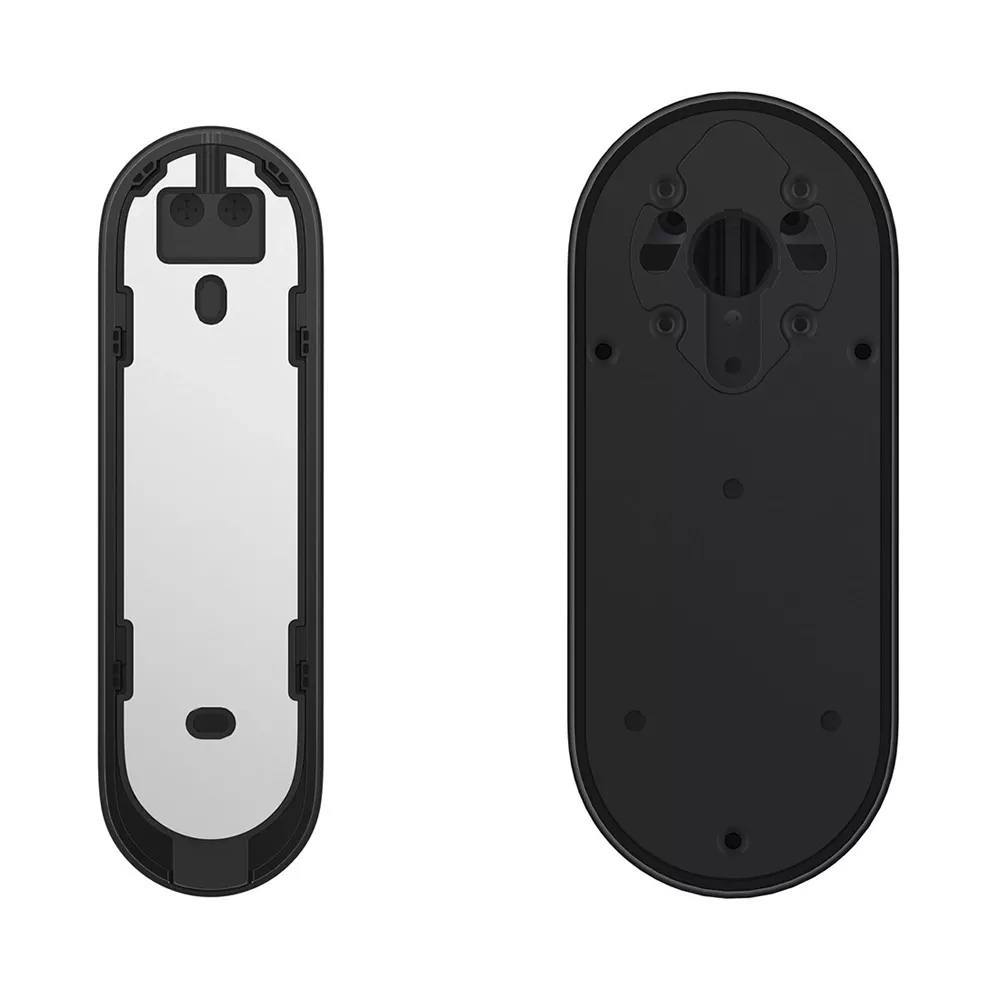 Aqara Smart Türschloss U200 Kit inkl. Zahlenpad schwarz