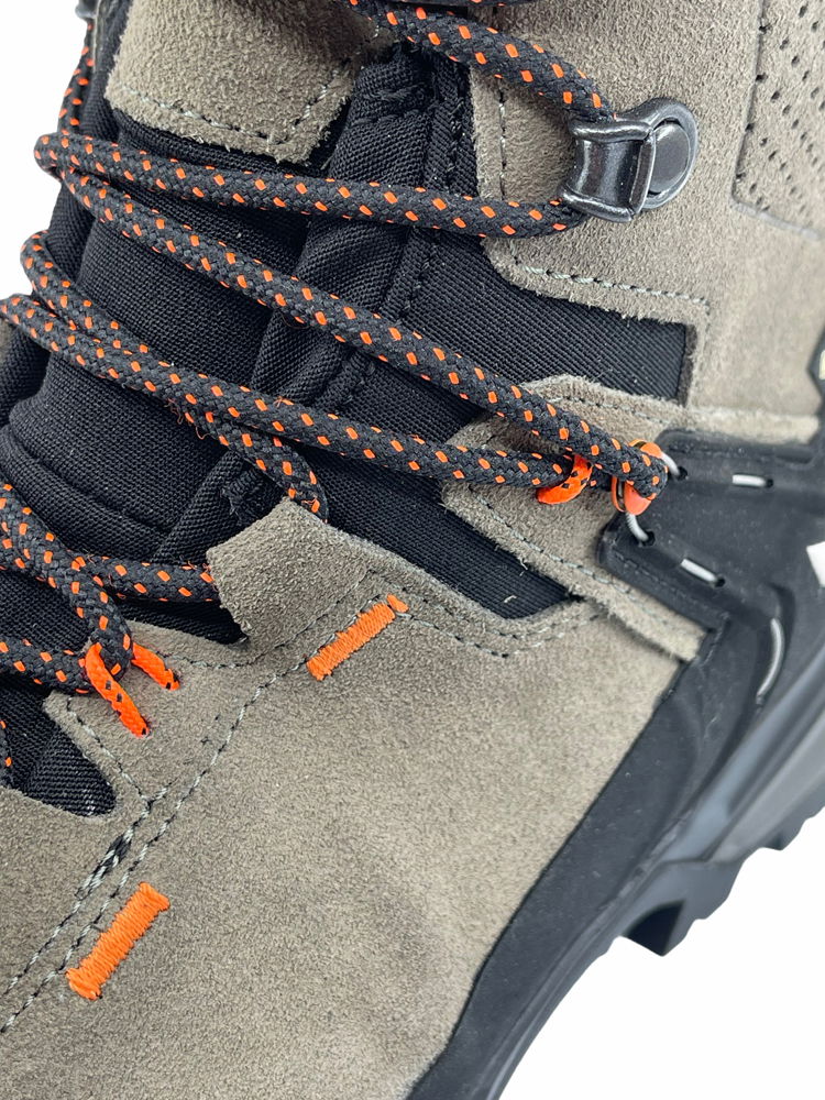 Salewa MTN Trainer Mid GTX M
