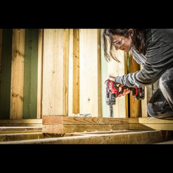 SKIL 20V slagmoersleutel 3285CA XP brushless 700Nm / 1200Nm (zonder accu)