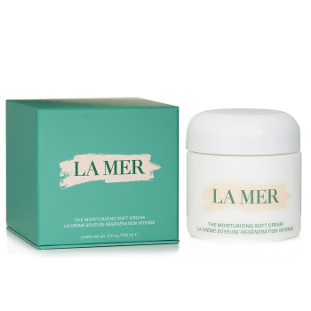La Mer O Creme Suave Hidratante