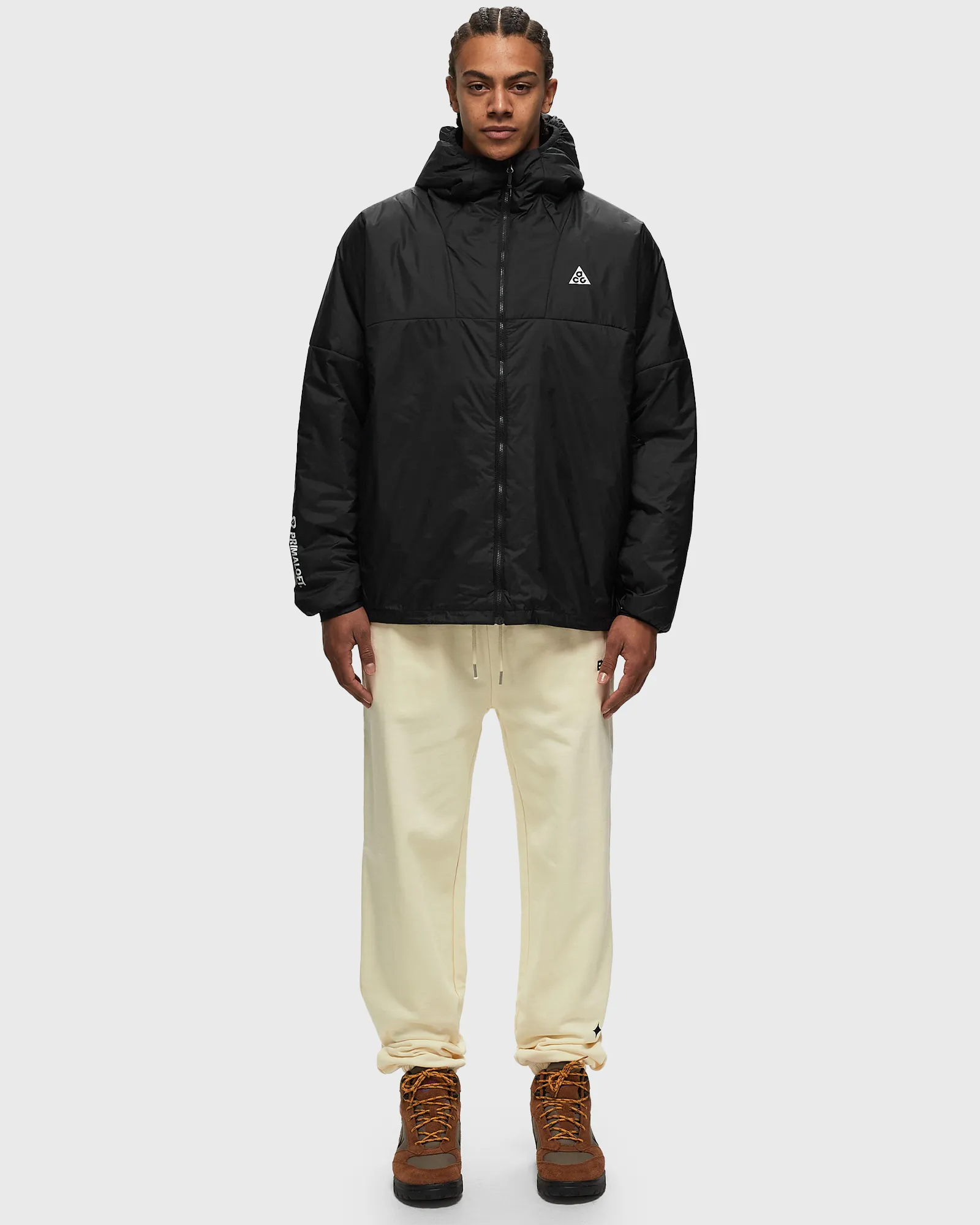 Nike Nike ACG Therma-FIT ADV - Rope de Dope - Men's Full-Zip Jacket