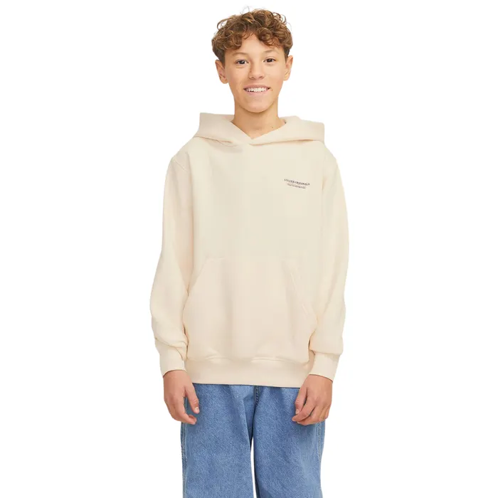 Jack & Jones Joris Lington Hoodie Junior