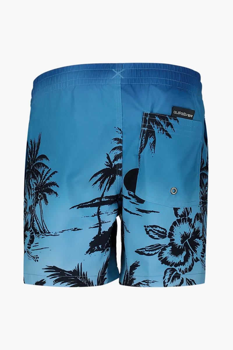 Quiksilver Paradise 14 Inch Jungen Badeshort