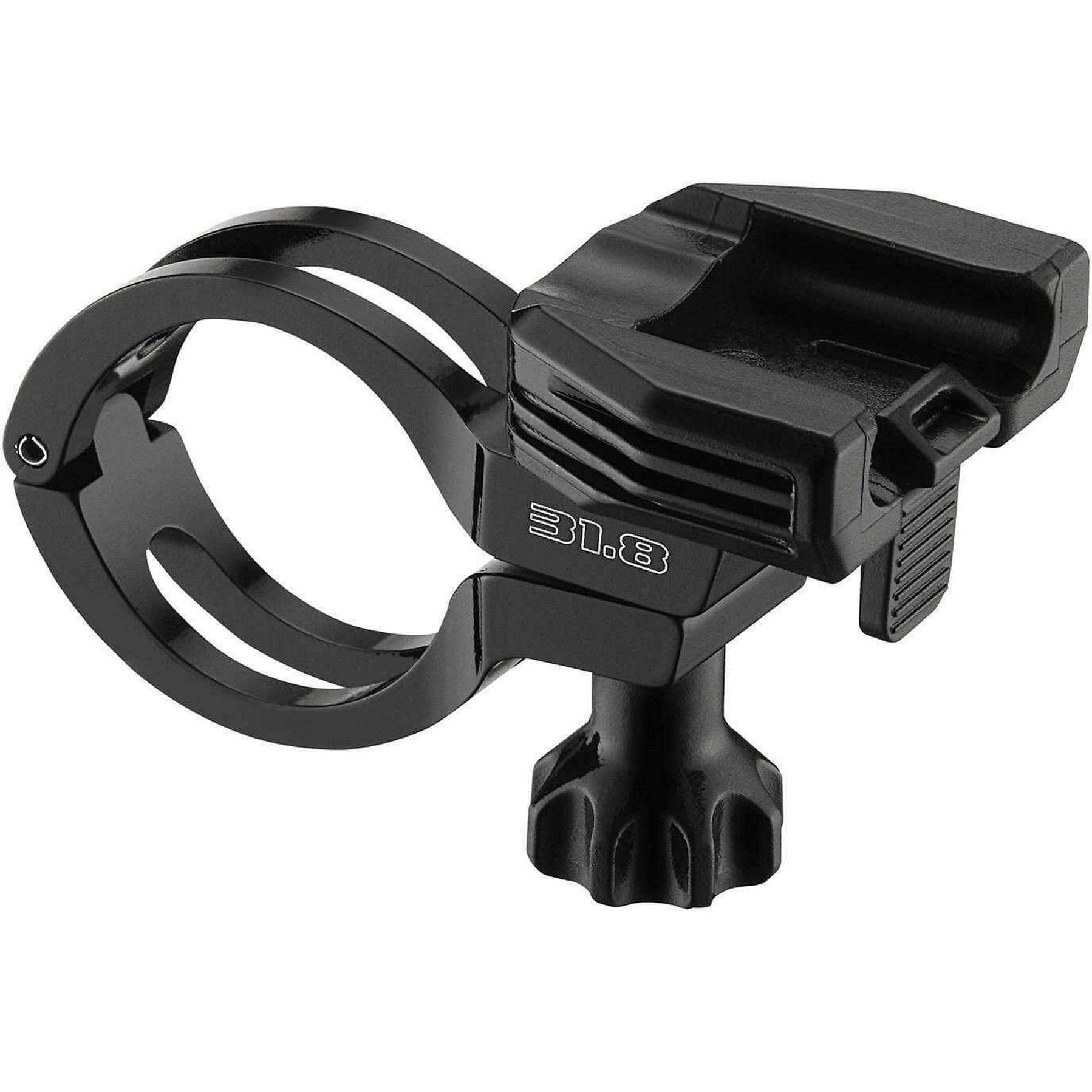 Lezyne Mega Drive 2400+ Voorlicht met Powerbank