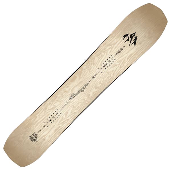 Planche de snowboard JONES MEN'S FLAGSHIP