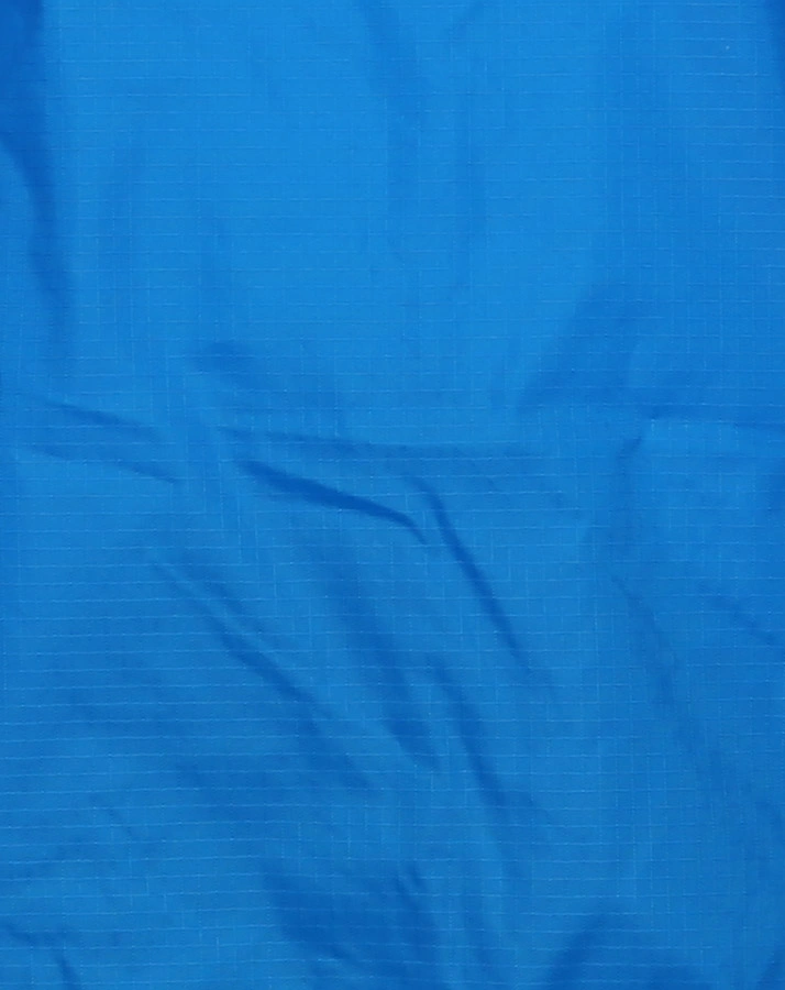 Regenjacke PACK-IT in blau