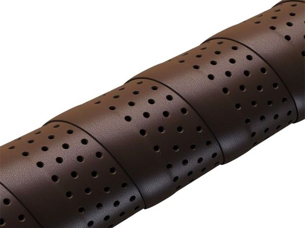Brooks Microfiber Styrbånd, Brown