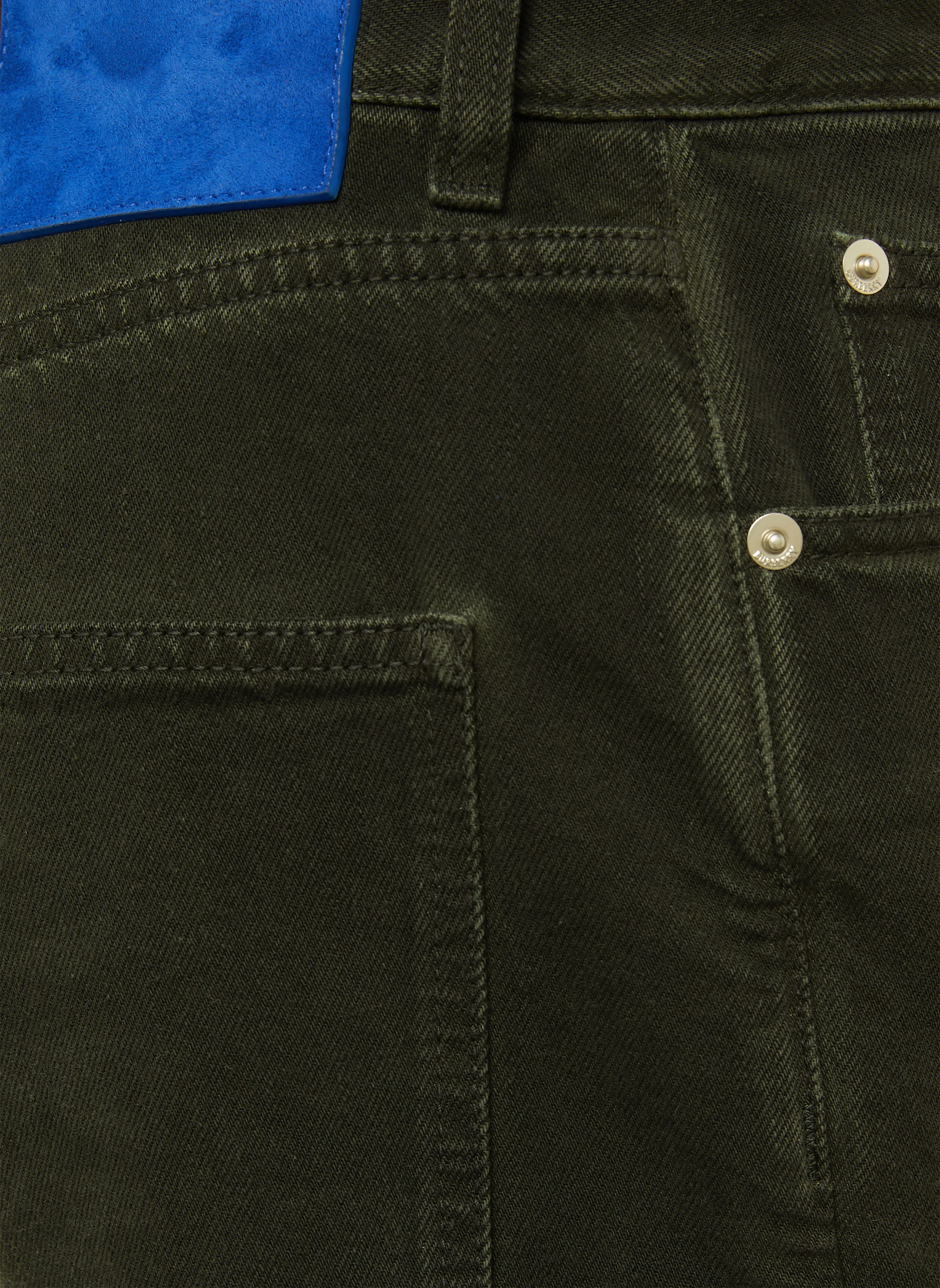 BURBERRY Jeans Extra Slim Fit