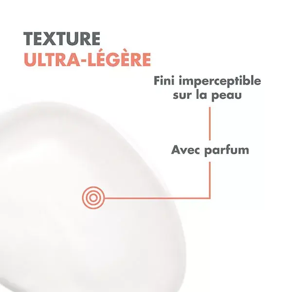 Avène Solaire Cleanance Solaire SPF50+ 50ml