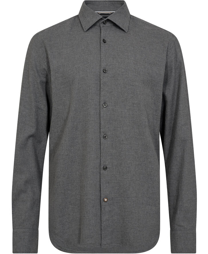 BOSS C-HAL-kent-C1-223 Medium grey