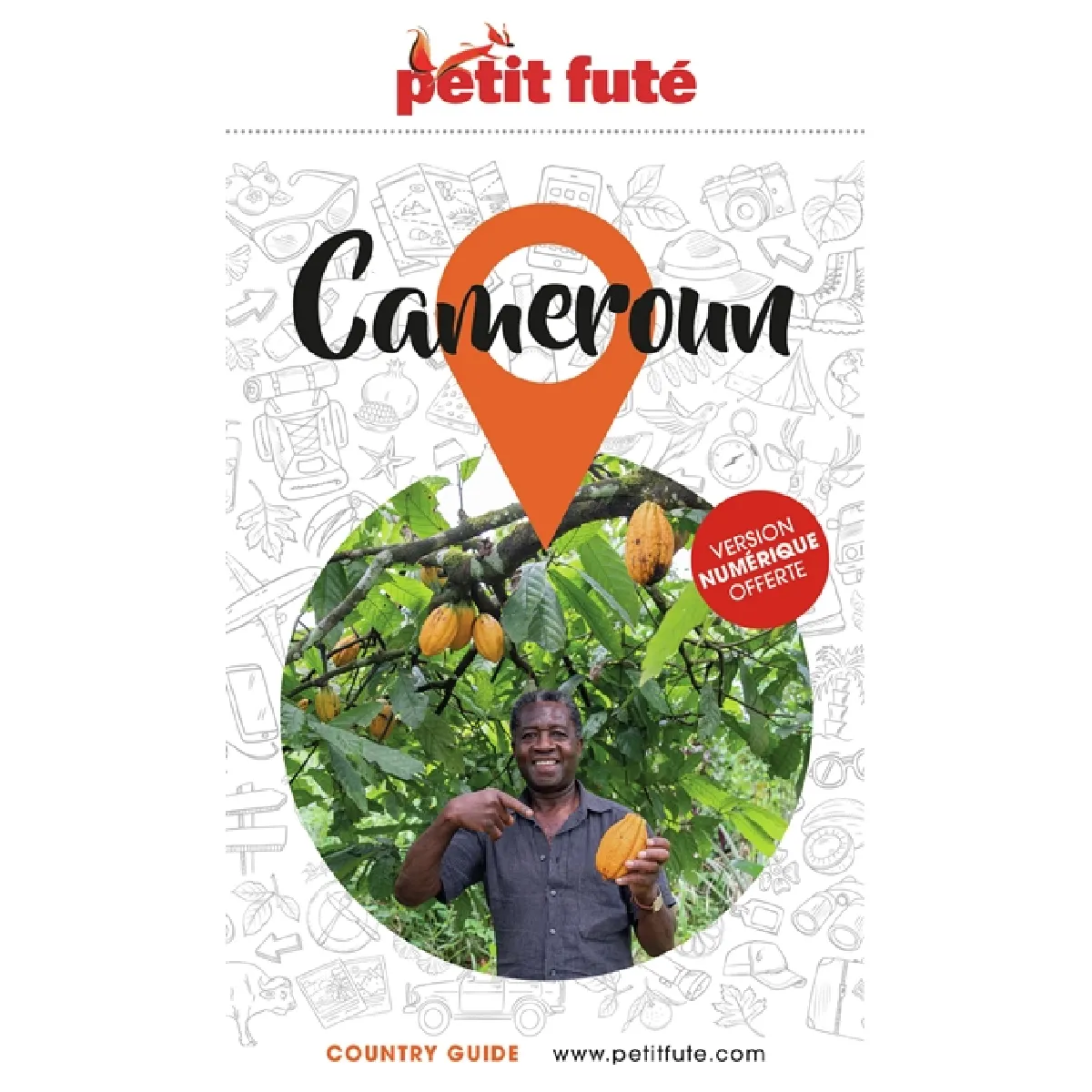 Cameroun