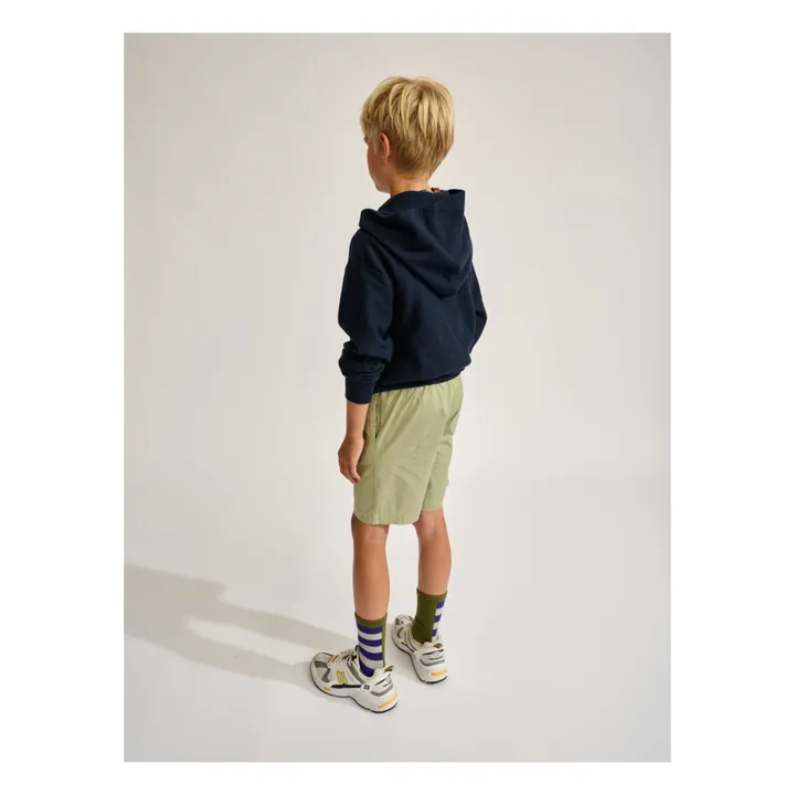 Bellerose Short Pawl | Sauge