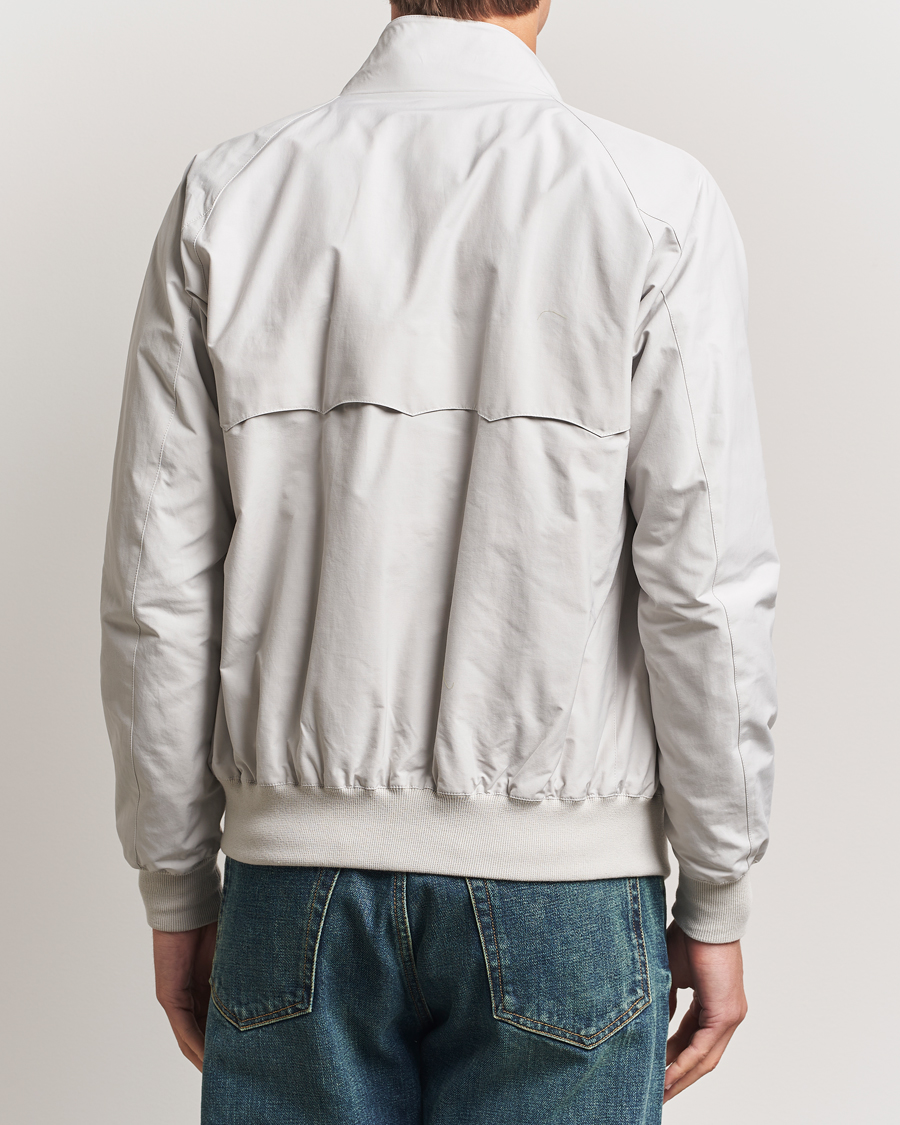 Baracuta G9 Original Harrington Jacket Mist