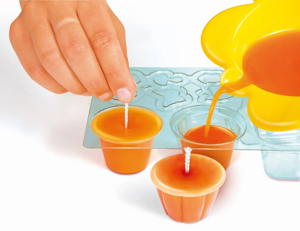 IDEA - L'ATELIER DES BOUGIES