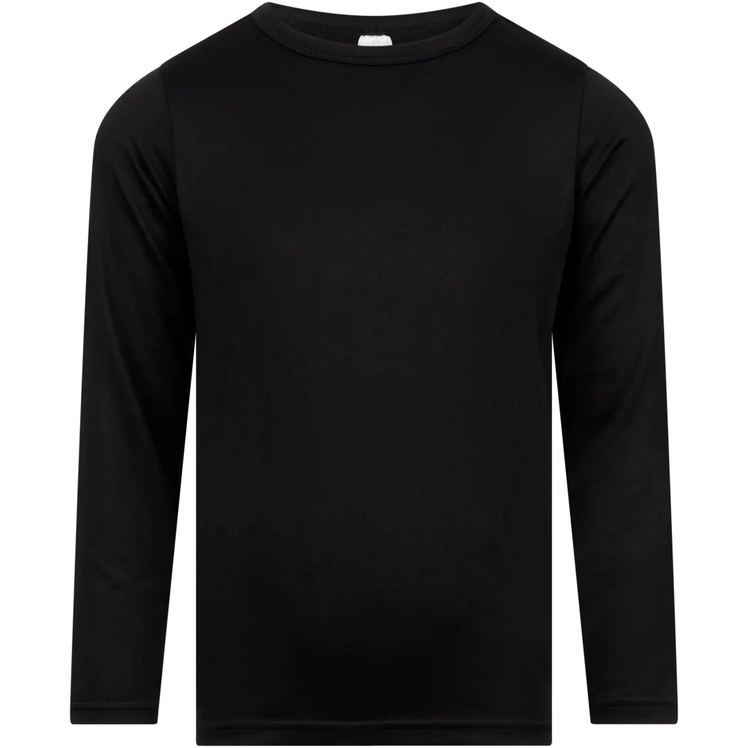 Thermoshirt Maten 110 - 176
